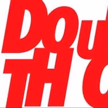 Dark Comedy DOUBTING THOMASON Returns to Los Angeles, Now thru 9/27