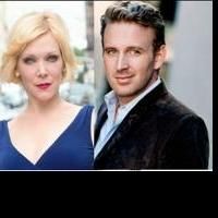 Ben Davis, Teri Dale Hansen & Eric Van Hoven Set for BOHEME TO BROADWAY with West…
