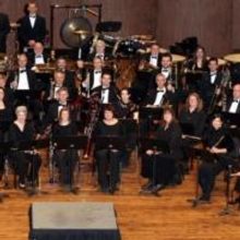 Benaroya Hall Presents Star Spangled Spectacular Concert with Seattle Wind Symphony T