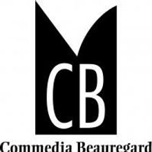Commedia Beauregard to Present MASTER WORKS: The Intuit Plays, 4/2-11