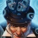 PTC Presents New Musical Version of A CHRISTMAS CAROL, 11/30-12/15