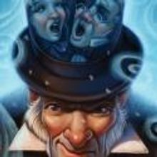 PTC Presents New Musical Version of A CHRISTMAS CAROL, 11/30-12/15