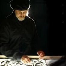 Sand Story Artist Joe Castillo Comes to the King Center Tonight