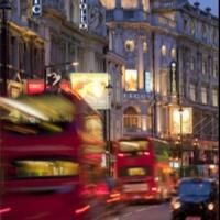 London Theatreland Walking Tours Announces 2014 Season