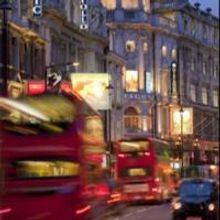 London Theatreland Walking Tours Announces 2014 Season