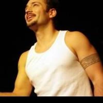 BWW Interviews: John Frederick - Reno Renaissance Man