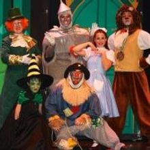 Ridgefield Playhouse to Present THE WIZARD OF OZ, DOKTOR KABOOM in May