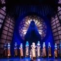 TV: Performance Highlights of SISTER ACT National Tour - Ta'Rea Campbell, Hollis…