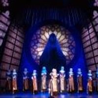 TV: Performance Highlights of SISTER ACT National Tour - Ta'Rea Campbell, Hollis… Video