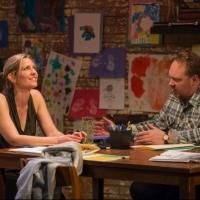 Photo Flash: About Face Theatre's A KID LIKE JAKE Opens Tonight