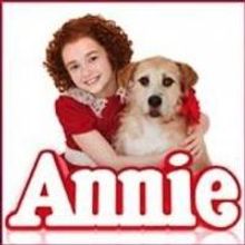 ANNIE to Offer New Dog Owners Free Tickets Throughout October