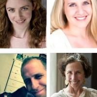 terraNOVA Collective's 2014-15 Season to Feature Works by Alexandra Collier, Steve…