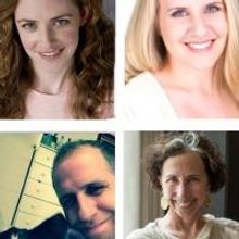 terraNOVA Collective's 2014-15 Season to Feature Works by Alexandra Collier, Steve Di