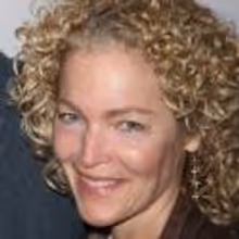 Amy Irving Joins ZERO HOUR in Recurring Role