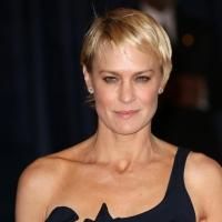 Robin Wright & Sam Worthington Board Universal's EVEREST