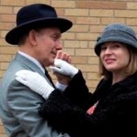 THE TIME OF YOUR LIFE Opens Today at Camp Bar Cabaret