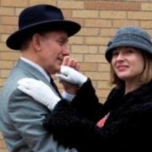 THE TIME OF YOUR LIFE to Open 5/8 at Camp Bar Cabaret