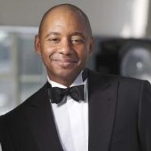 Enlow Recital Hall to Present An Evening With Branford Marsalis & The Chamber Orchest