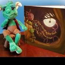 New Children's Book, THE GHOUL ON THE STOOL, is Released
