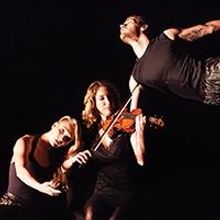 Musiqa and NobleMotion Dance to Present TONAL IMPACT at Zilkha Hall, 4/24-25