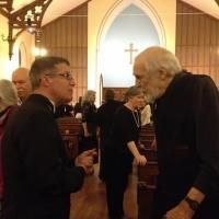 Vermont Symphony Orchestra Appoints Robert De Cormier as Conductor Emeritus