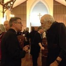 Vermont Symphony Orchestra Appoints Robert De Cormier as Conductor Emeritus