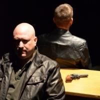 BWW Reviews: SET's Riveting A STEADY RAIN