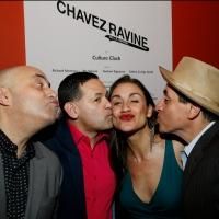 Photo Flash: Culture Clash's 'CHAVEZ RAVINE' Celebrates Opening at the Douglas