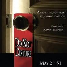 Theatre of NOTE to Present DO NOT DISTURB, 4/25-5/31