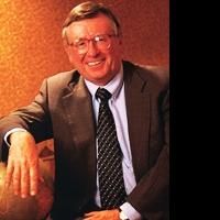 Author Robert Cook Offers Thrillers for Father's Day