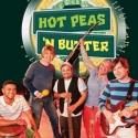 Hot Peas 'N Butter Performs at Jewish Museum, 10/7