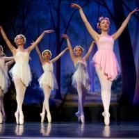 Register for COPPELIA Ballet Program at WHBPAC This Spring