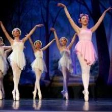 Register for COPPELIA Ballet Program at WHBPAC This Spring