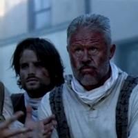 CRESCENDO Awarded 'Best Director' at 9th Annual NBC Universal Short Film Festival