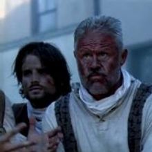 CRESCENDO Awarded 'Best Director' at 9th Annual NBC Universal Short Film Festival
