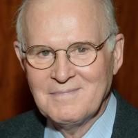 Charles Grodin to Detail Journey Through Showbiz at Ridgefield Playhouse, 4/12