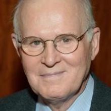 Charles Grodin to Detail Journey Through Showbiz at Ridgefield Playhouse, 4/12