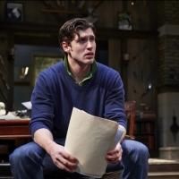 Photo Flash: First Look at Great Lakes Theater's DEATHTRAP