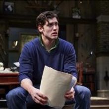 Photo Flash: First Look at Great Lakes Theater's DEATHTRAP