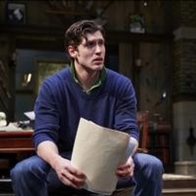 Photo Flash: First Look at Great Lakes Theater&#039;s DEATHTRAP