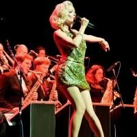 Fever Productions Presents: SINATRA, SEQUINS & SWING The Capitol Years Live! Tour…