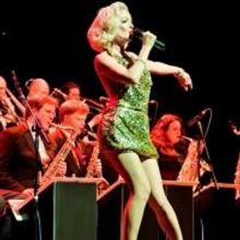 Fever Productions Presents: SINATRA, SEQUINS & SWING The Capitol Years Live! Tour Vis