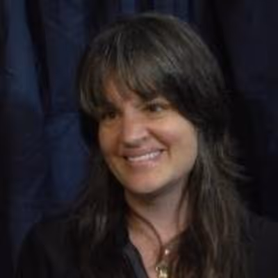 TV Exclusive: Meet the 2013 Tony Nominees- Pam MacKinnon Thrilled to Share the Tony Love with VIRGNIA WOOLF Cast
