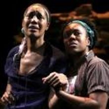 Photo Flash: First Look at Catherine Filloux's LUZ at La MaMa