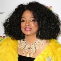 Fashion Photo of the Day 3/15/13 - Diana Ross