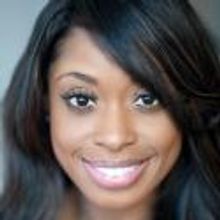 BWW Interviews: Felicia Boswell of MEMPHIS Tour Answers Our Silly Query