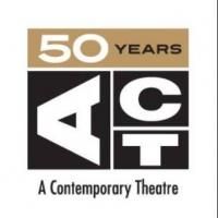 'JACQUES BREL', CAT ON A HOT TIN ROOF, MR. BURNS and More Set for ACT's 50th…