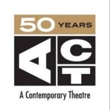 'JACQUES BREL', CAT ON A HOT TIN ROOF, MR. BURNS and More Set for ACT's 50th Annivers
