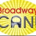 4th Annual BROADWAY CAN! Benefit Concert Set for Don't Tell Mama Tonight, 11/11