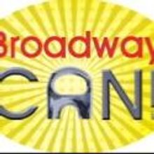 4th Annual BROADWAY CAN! Benefit Concert Set for Don't Tell Mama Tonight, 11/11